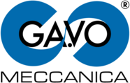 GAVO Meccanica logo